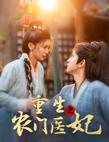 重生之农门医妃第10集