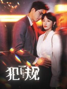 犯了规第01集