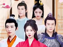 誓不为妾第61-91集完结(大结局)