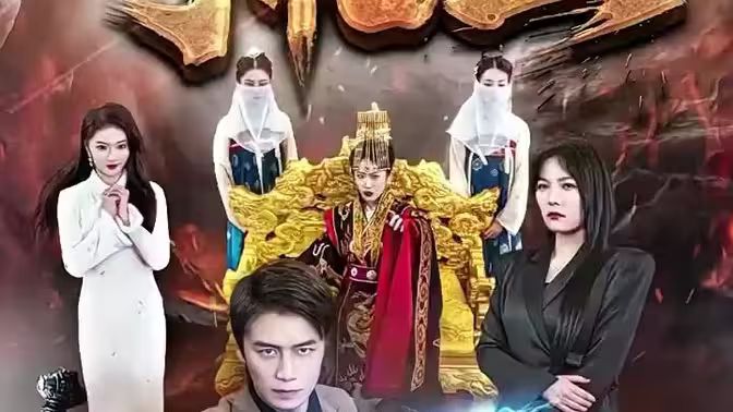 宁北王第61-80集