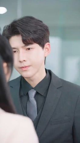 傅少的暖婚娇妻第1-20集