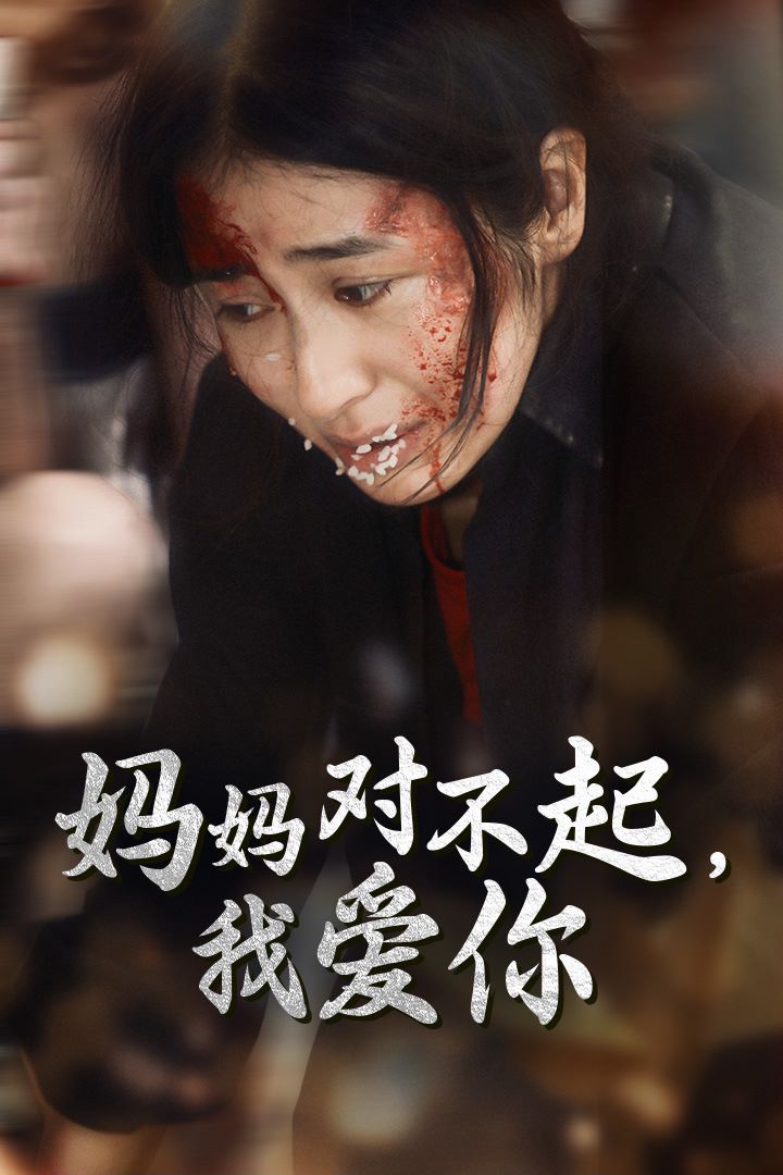 妈妈对不起我爱你第01集