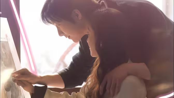 闪婚总裁后，我惊艳全球全集 (上)