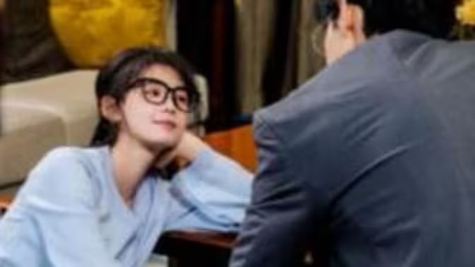 季总前妻是大佬第01集