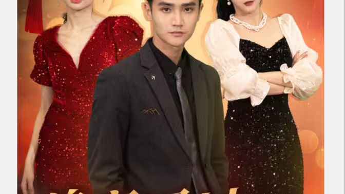 首富回村：巅峰归来第21-40集