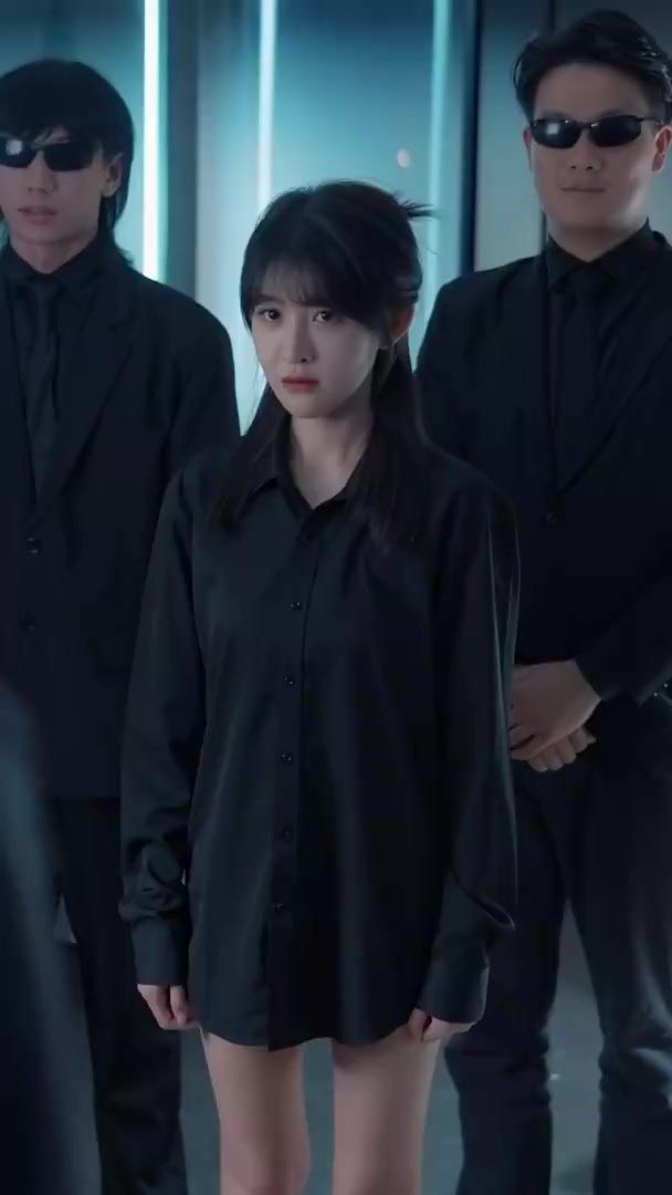 爱在日落之前第16集