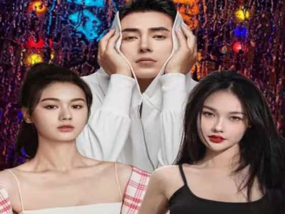 七个嫂子独宠我第01集