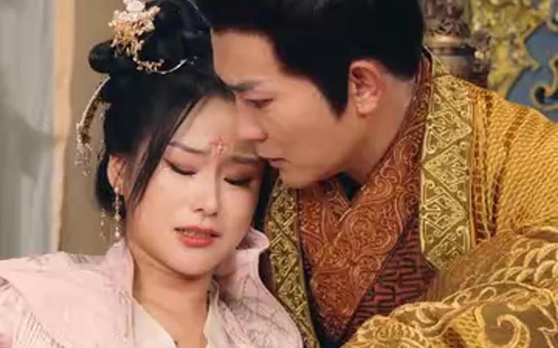 皇后娘娘又双胎了第61-89集完结(大结局)