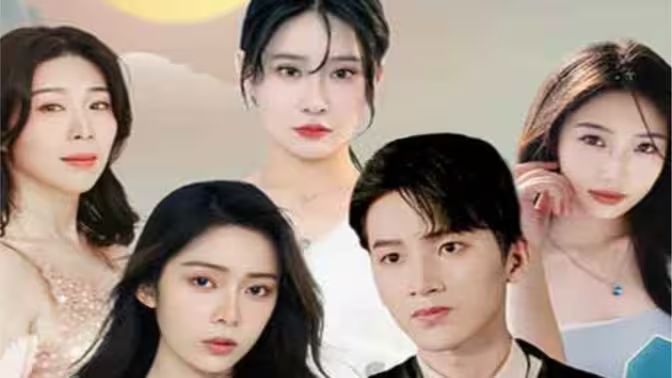 我的绝美师姐太宠了第21-40集