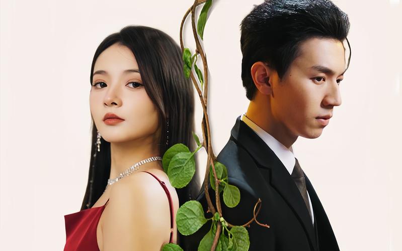 许你一世倾城第02集