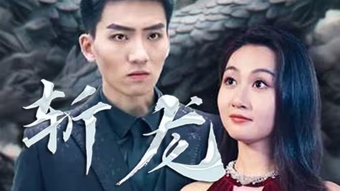 斩龙全集完结(大结局)