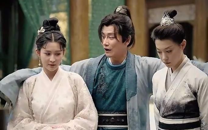 寒门狂士，唯我风流第81-101集完结(大结局)