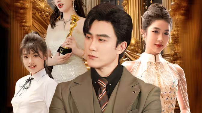 离婚你选的，总裁向我求婚你哭什么第01集