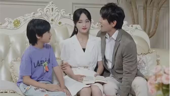 离婚后洛少宠我太狂野全集(大结局)