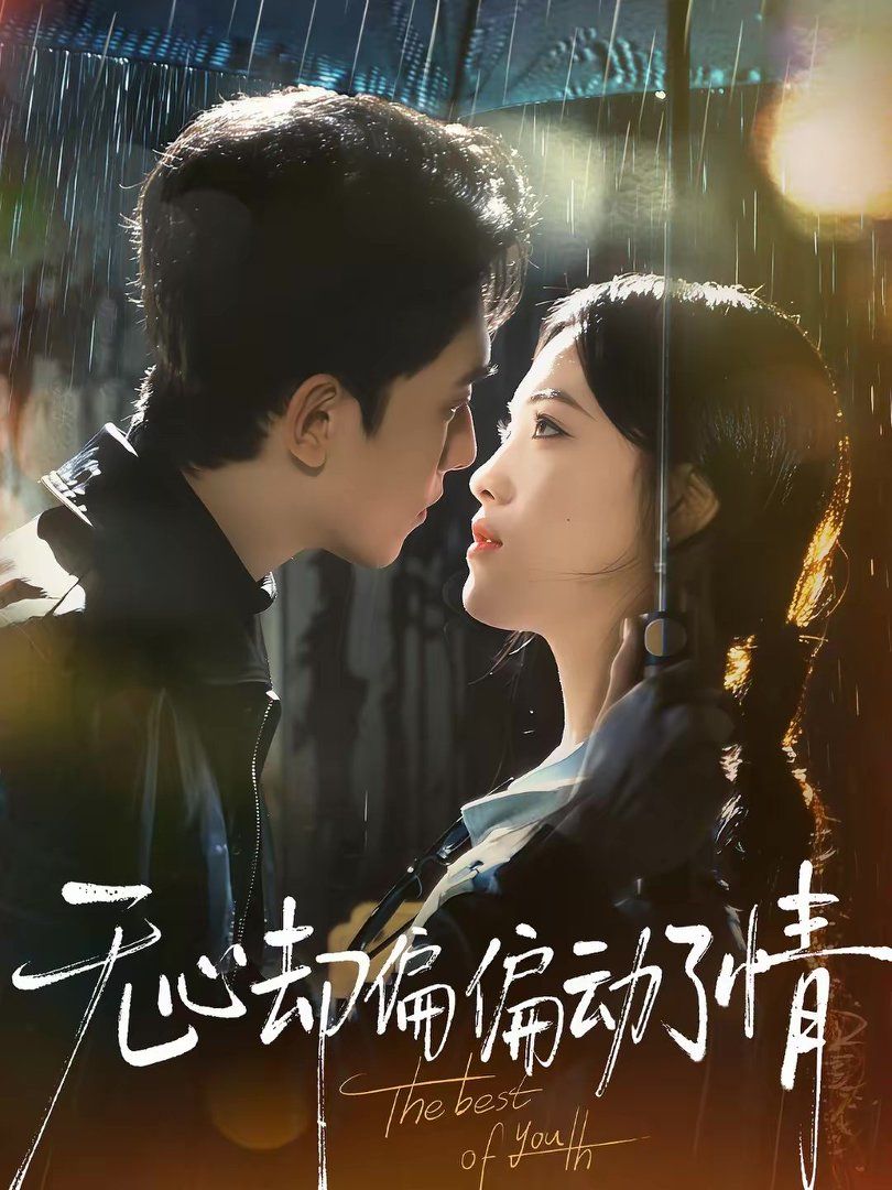 无心却偏偏动了情(全集)