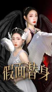 假面替身第26集