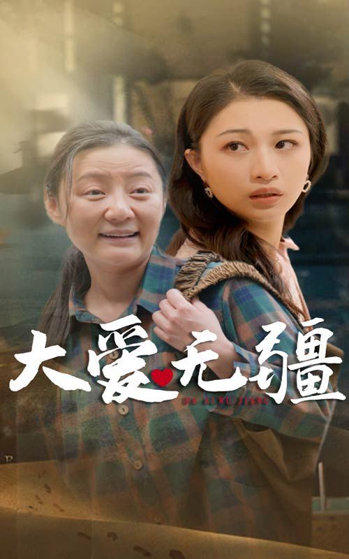 大爱无疆第01集