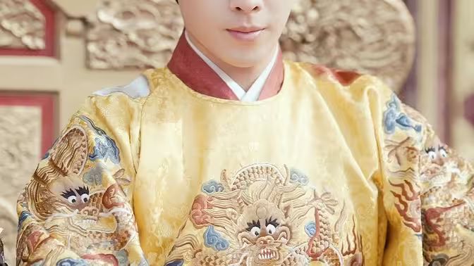 铜雀春深美人谋第1-40集