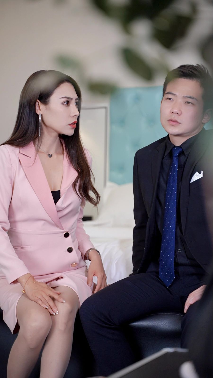 花光五个亿第21-40集