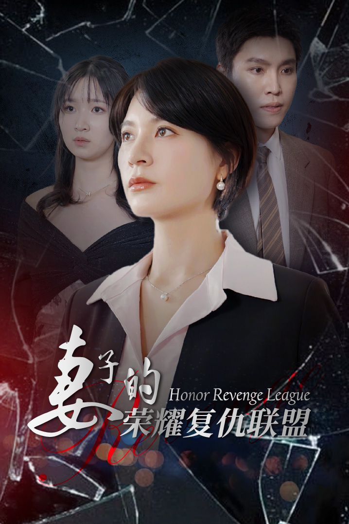 妻子的荣耀复仇联盟第01集