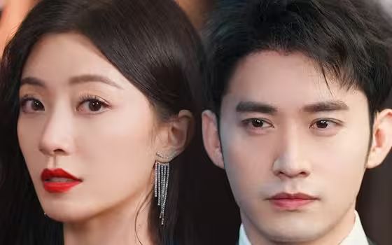 去有你的地方第21-40集