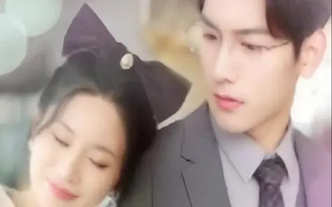 相亲失败后我拉着总裁闪婚了第21-40集