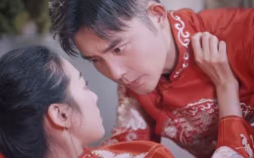 霍少轻点宠第21-40集