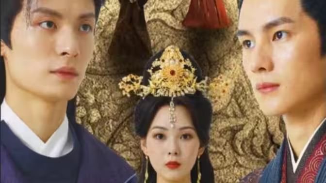 王妃惊华全集(大结局)