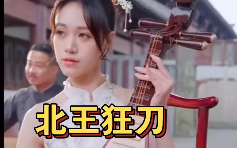 北王狂刀第41-60集