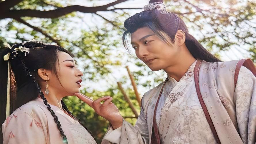 来到古代当厨神第81-102集完结(大结局)