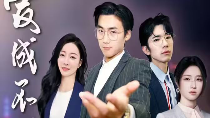 爱成不成第84集