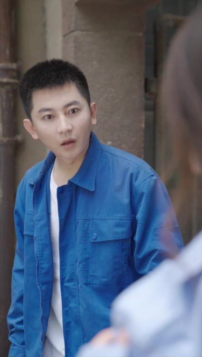 厂妹别想逃第41-60集