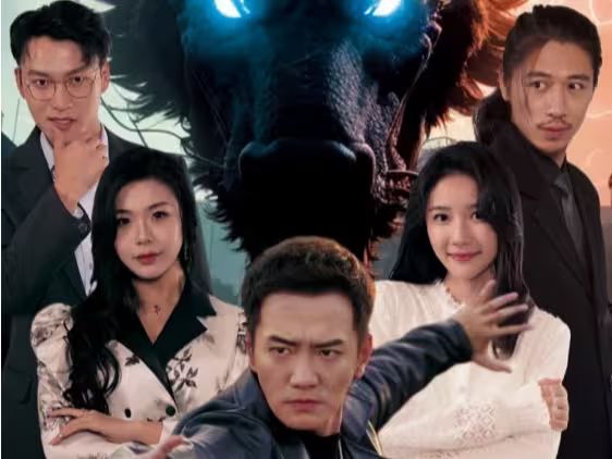 龙之子全集(大结局)