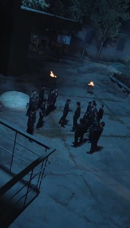 明王出山第1-20集