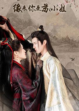 缘来你是苏小姐第10集