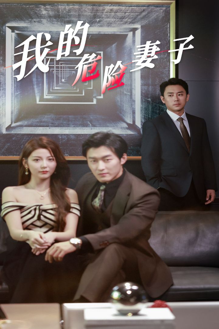 我的危险妻子第02集