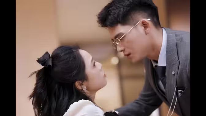 糟糕，穿成虐文女主了第41-60集