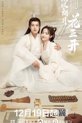 清风朗月花正开第13集