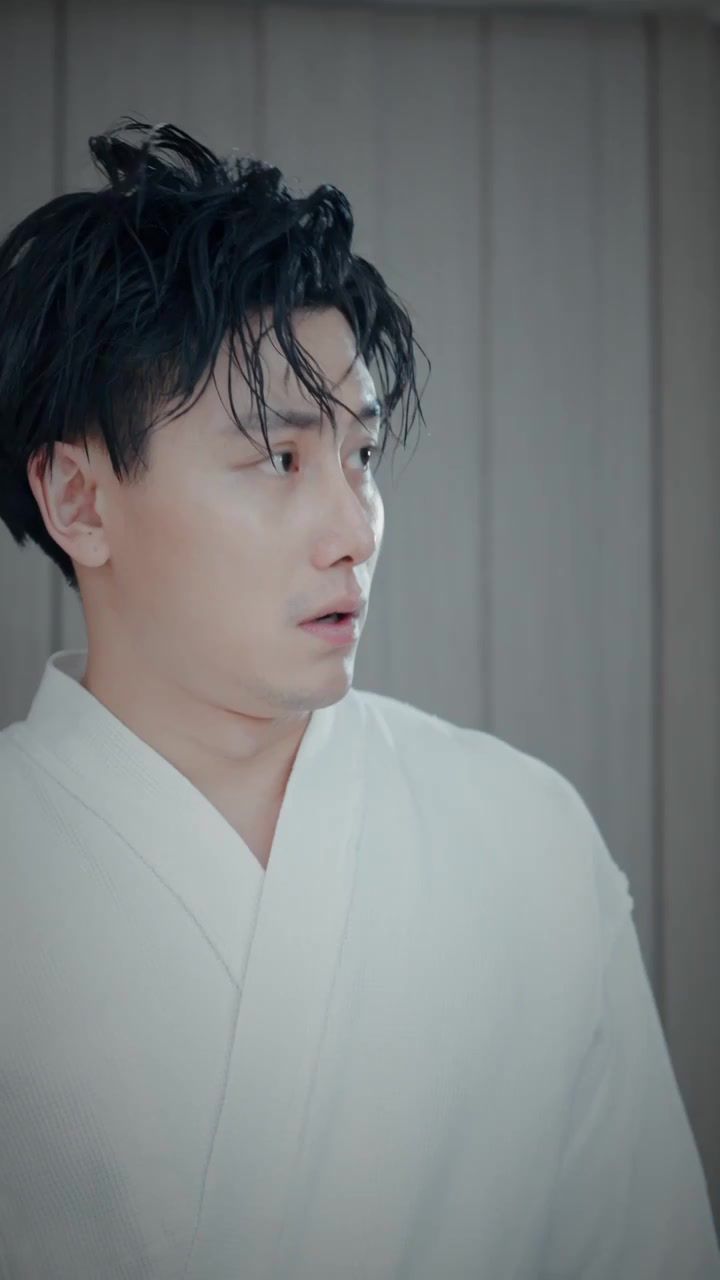 爱你罪不至死第1-20集