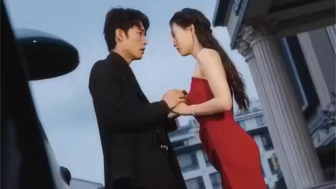 为爱沉沦第1-20集