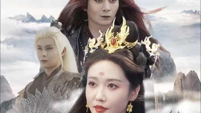 诸君且听龙吟第01集