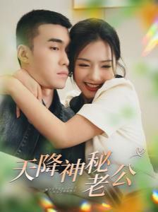 天降神秘老公第01集