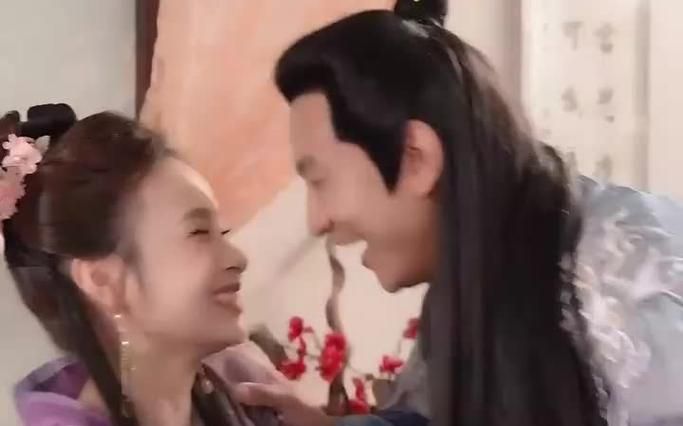 哎呀，我被公主包围第41-88集完结(大结局)