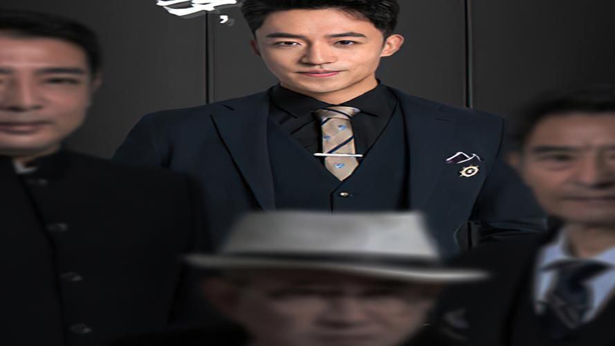 我有三爹，可翻江第21-40集