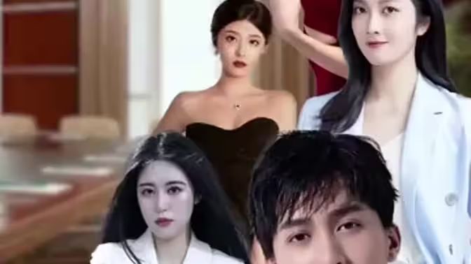 都市逍遥王第81-96集完结(大结局)