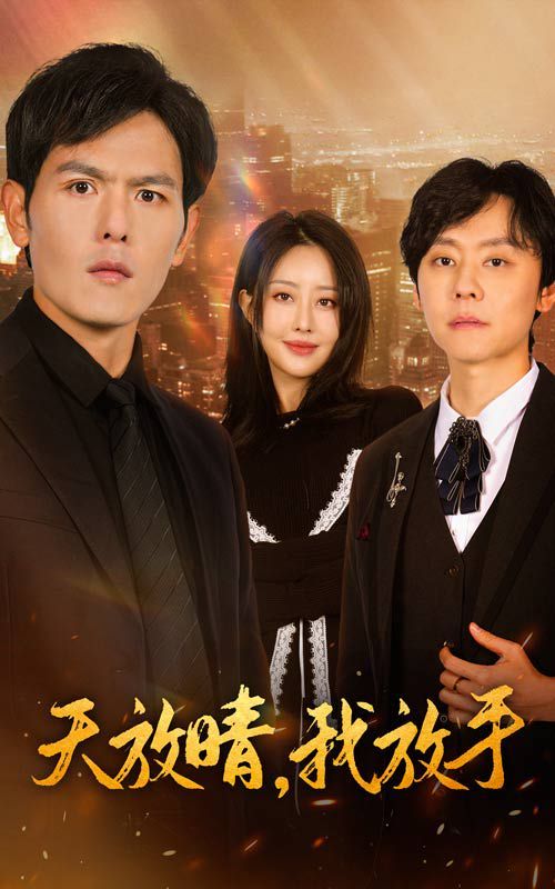 天放晴我放手第13集