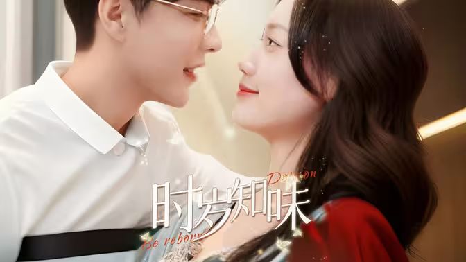 时岁知味第21-40集