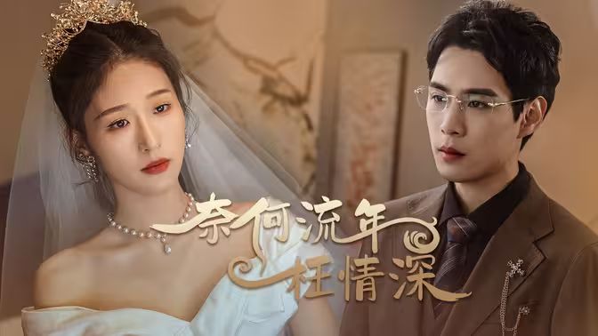 奈何流年枉情深全集 (下)