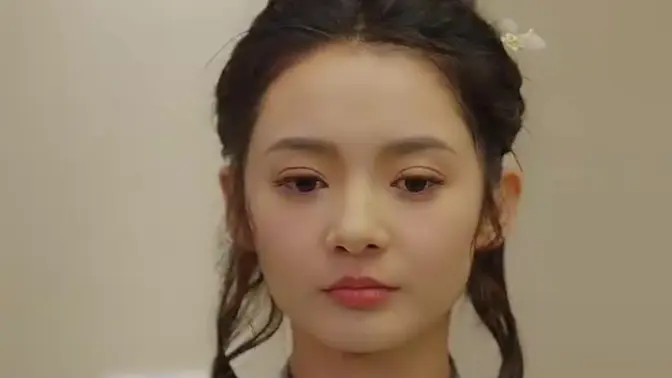 我的野蛮女将军第21-40集