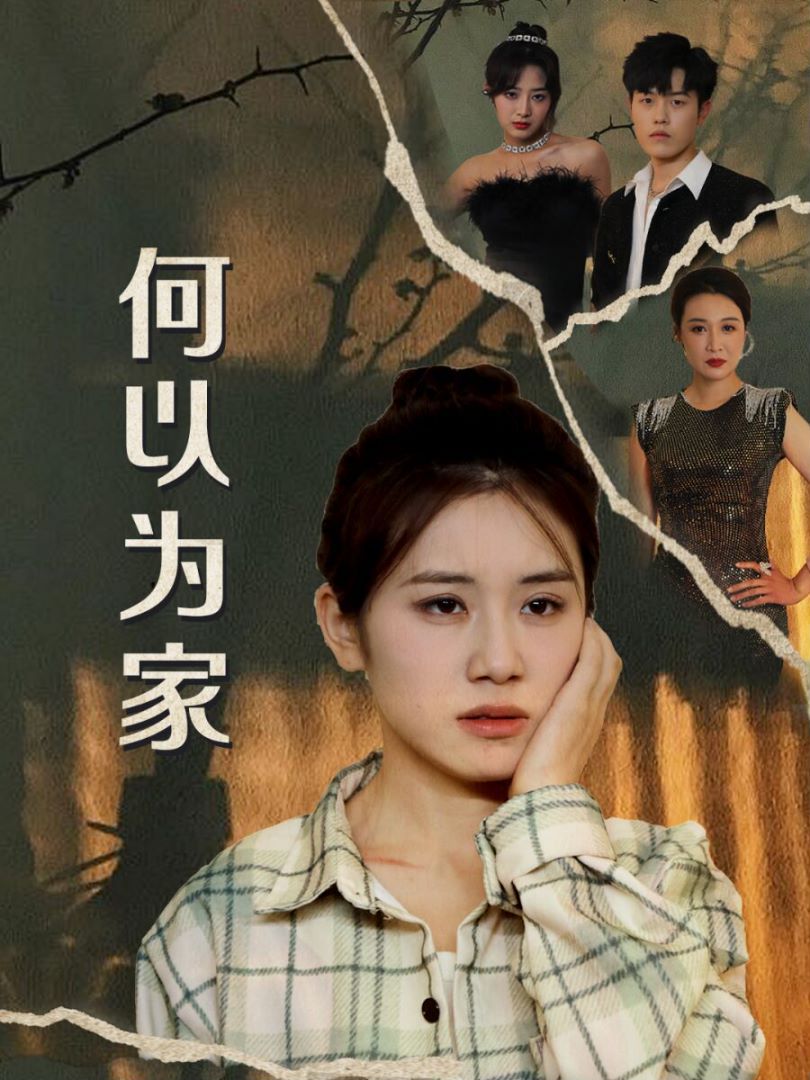 何以为家第61-70集完结(大结局)